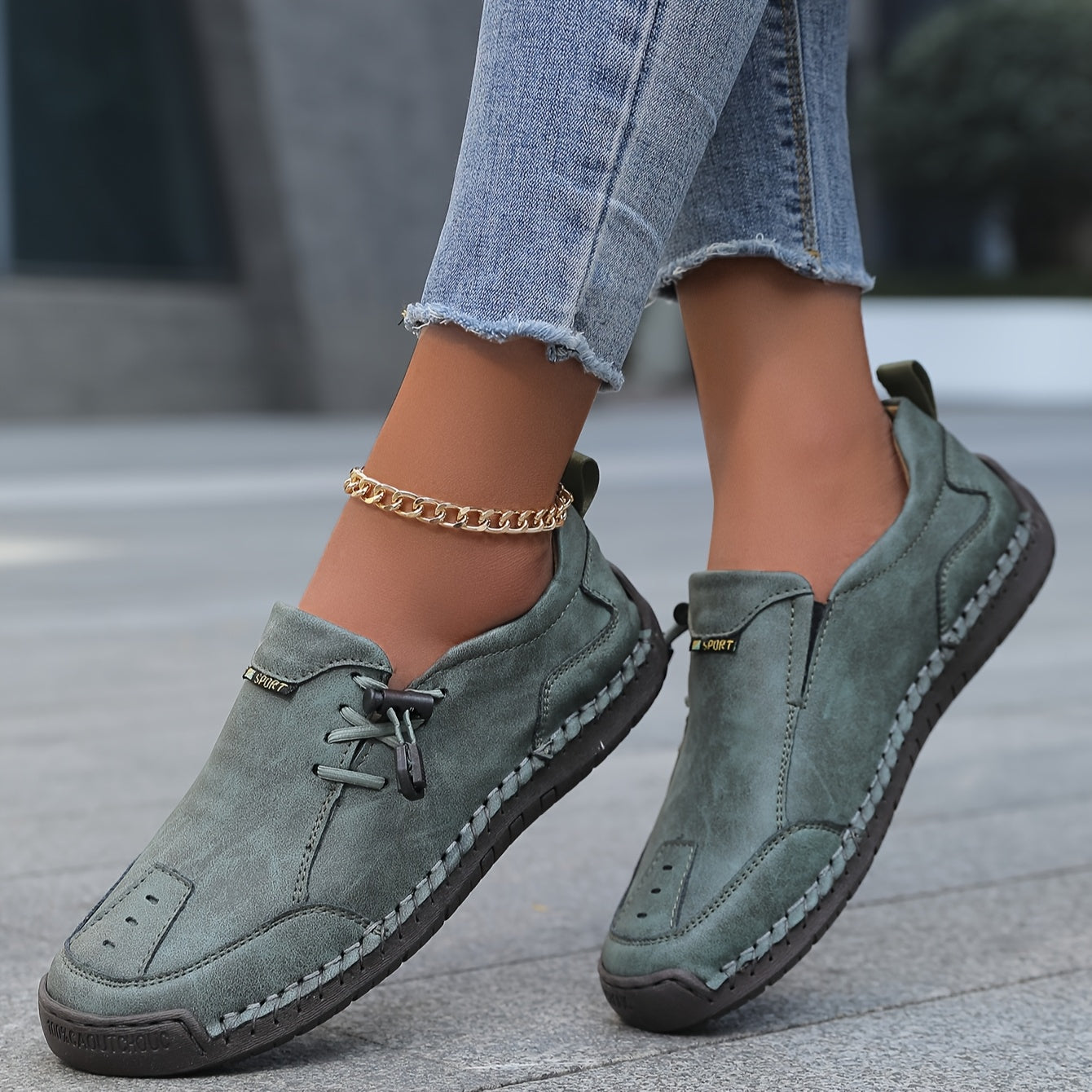 Célya™ | Comfort-Focused Therapeutic Walking Shoes