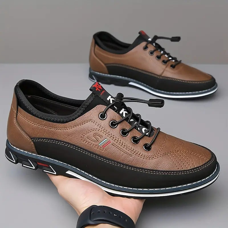 Riccardo | Scarpe Oxford Classiche