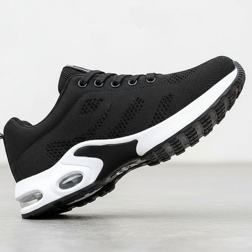 Soleva™ – Orthopedic Comfort Sneakers