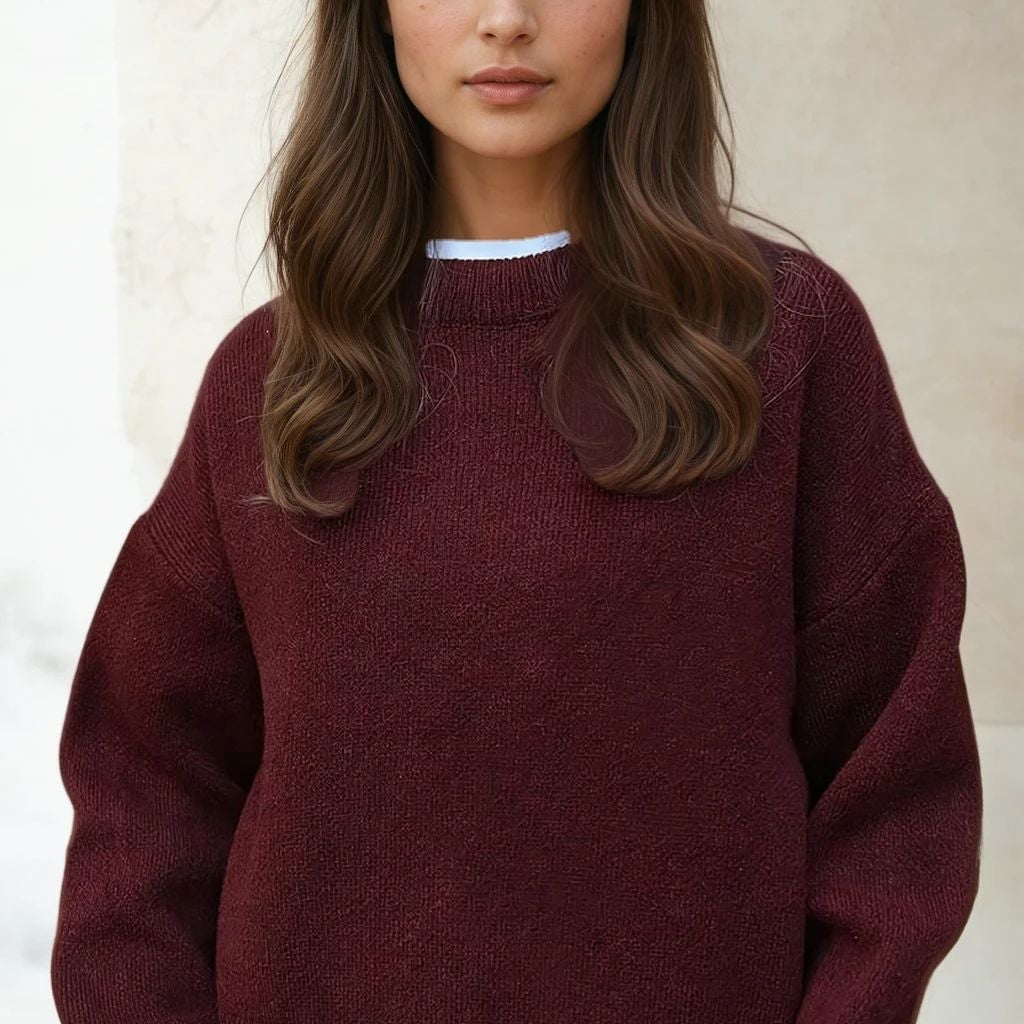 María™ Knitted Set