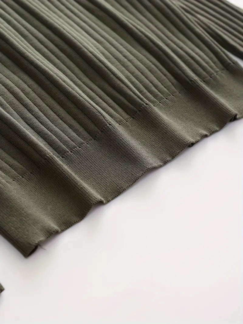 FRED - Men's knitted Sweater