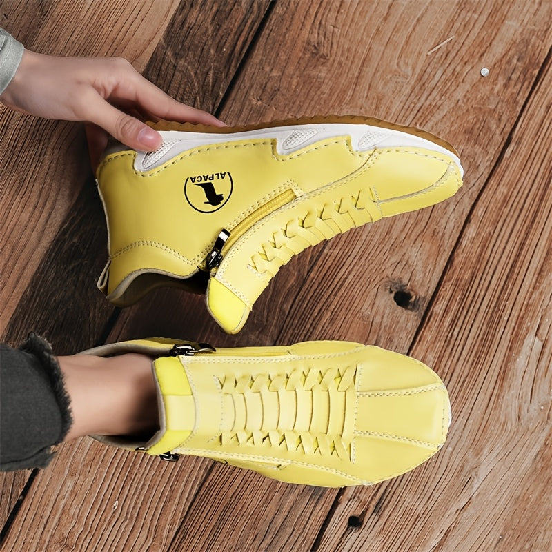 Cylia™ – Ultimate Comfort for Any Weather