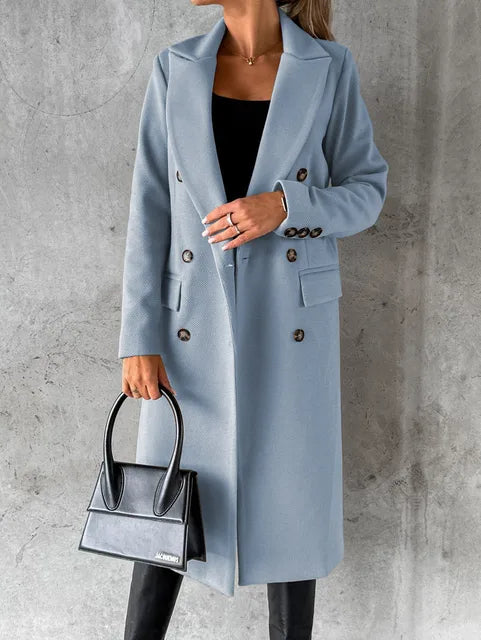 Jolie | Timeless Coat Timeless Vogue