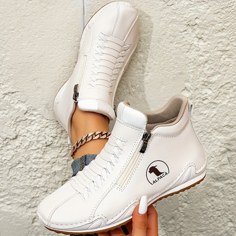 Cylia™ – Ultimate Comfort for Any Weather