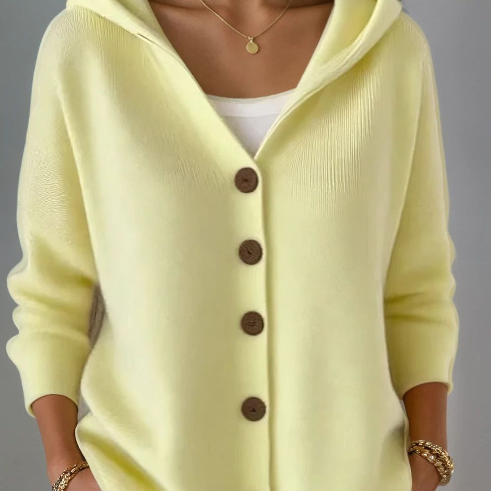 Zoey | Cardigan élégant