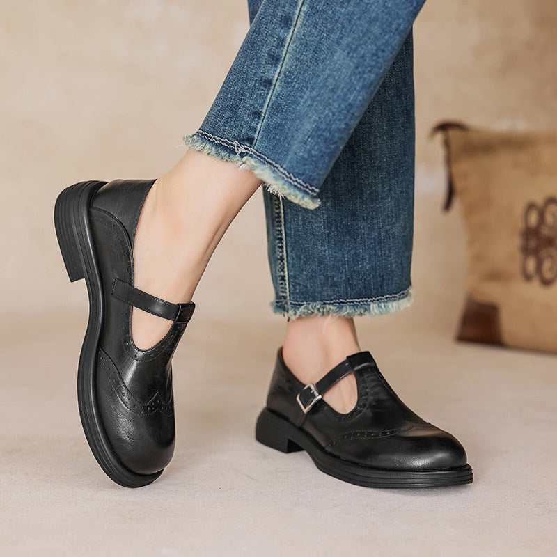 AMÉLIE™ – Paris Grace Loafers