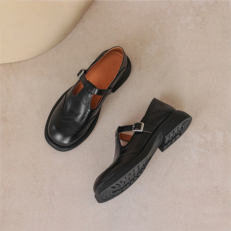 AMÉLIE™ – Paris Grace Loafers