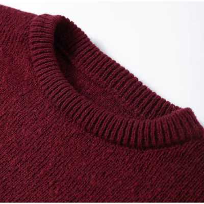 María™ Knitted Set