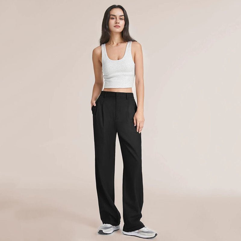 Liora Wide-Leg Pants