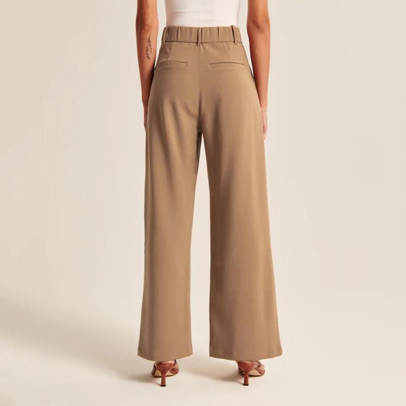Liora Wide-Leg Pants