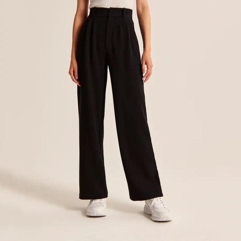 Liora Wide-Leg Pants