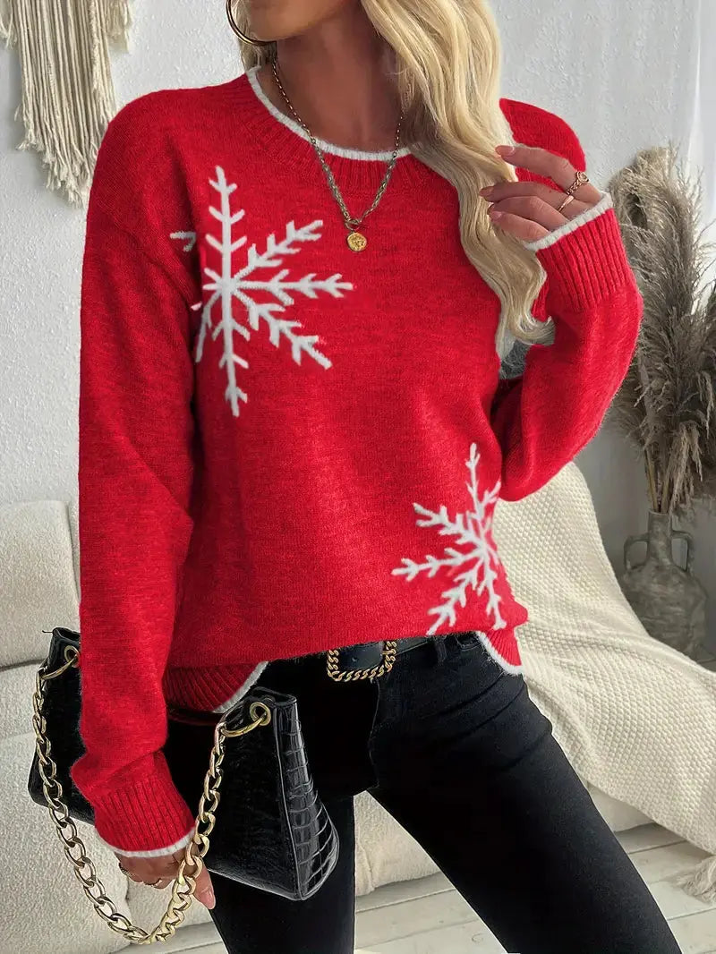 Frost Ease – Sweatshirt Mijn winkel