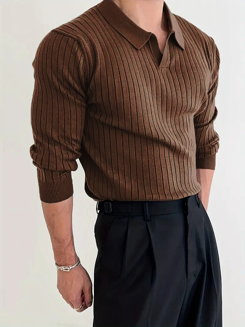 FRED - Men's knitted Sweater