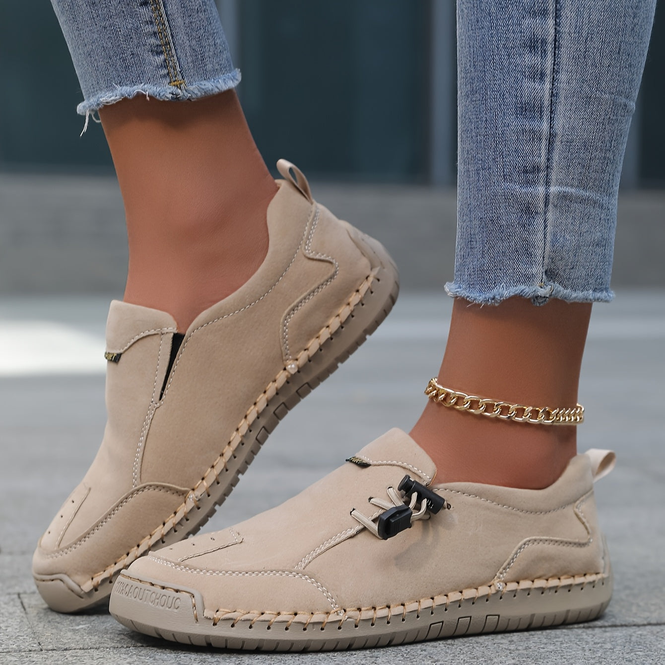 Célya™ | Comfort-Focused Therapeutic Walking Shoes