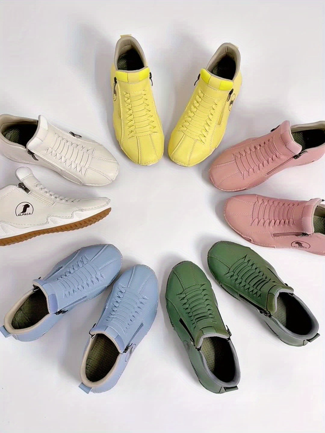 Cylia™ – Ultimate Comfort for Any Weather