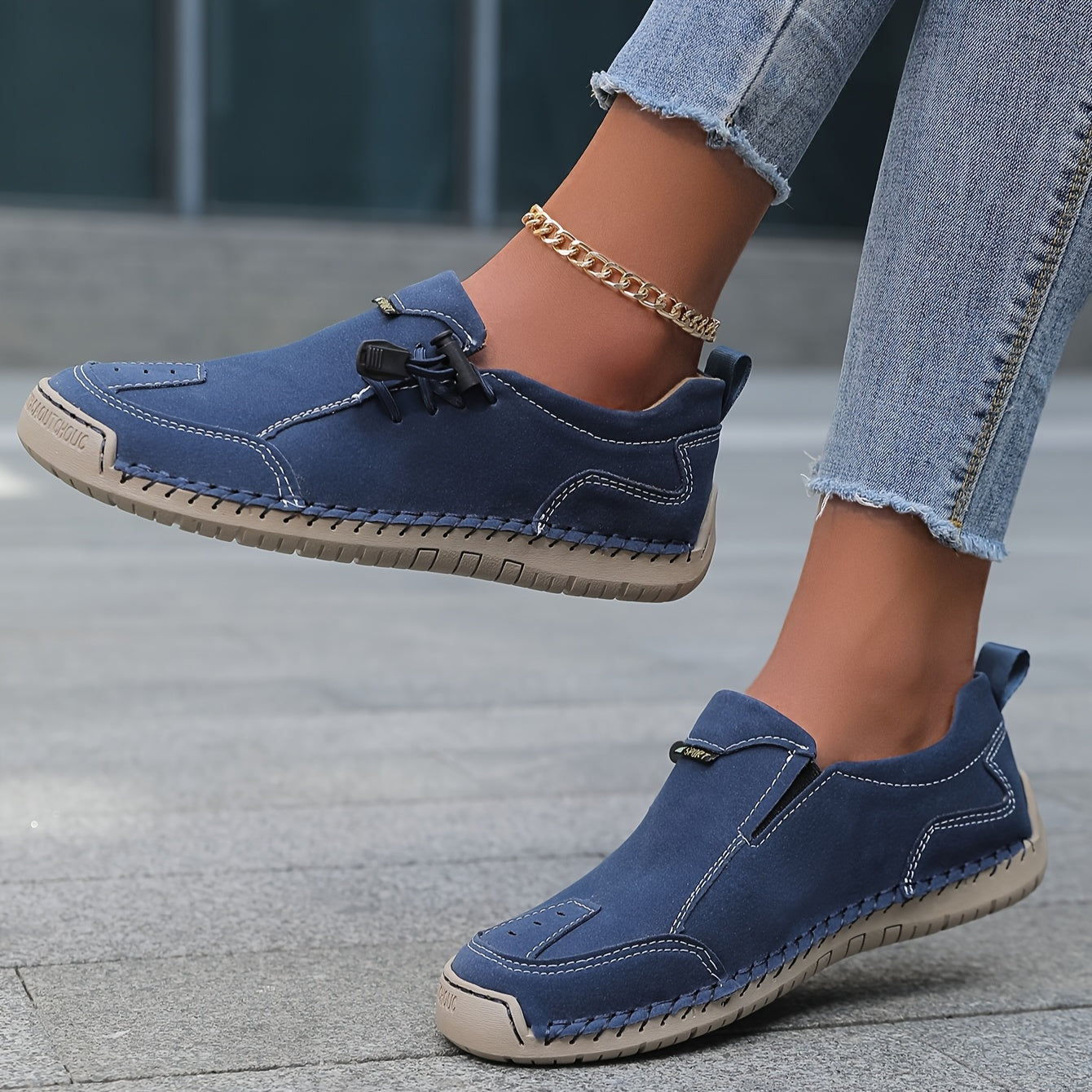 Célya™ | Comfort-Focused Therapeutic Walking Shoes