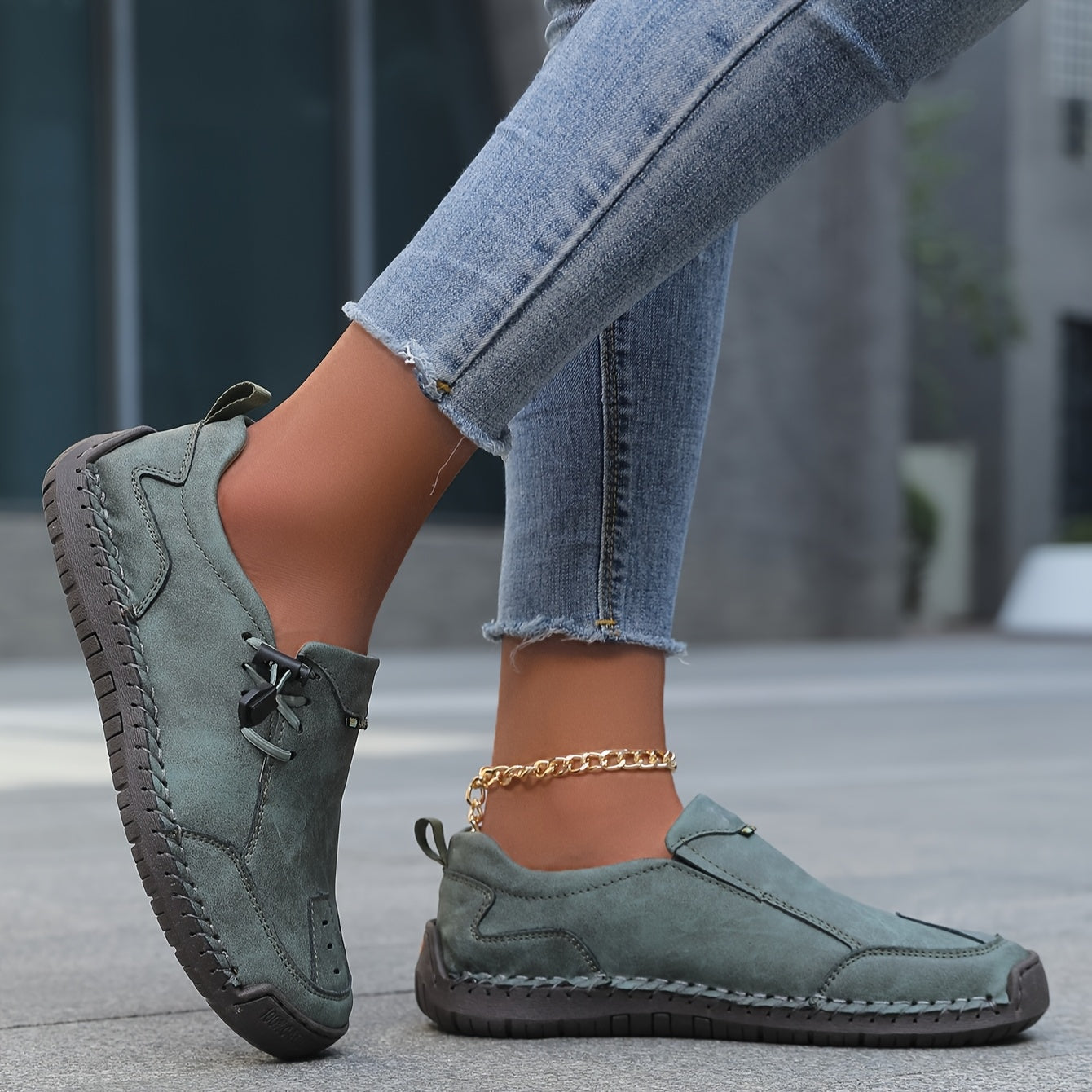 Célya™ | Comfort-Focused Therapeutic Walking Shoes