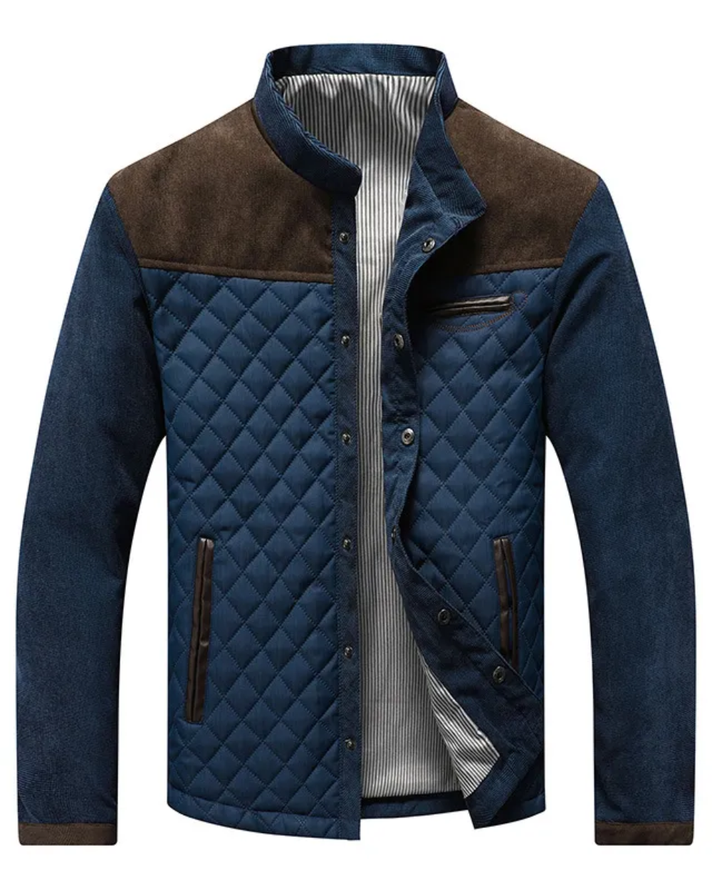 Ethan | Premium Men's Jacket