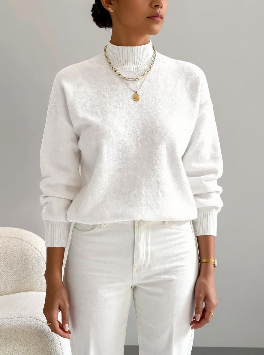 Velora™ Soft Knit Pullover