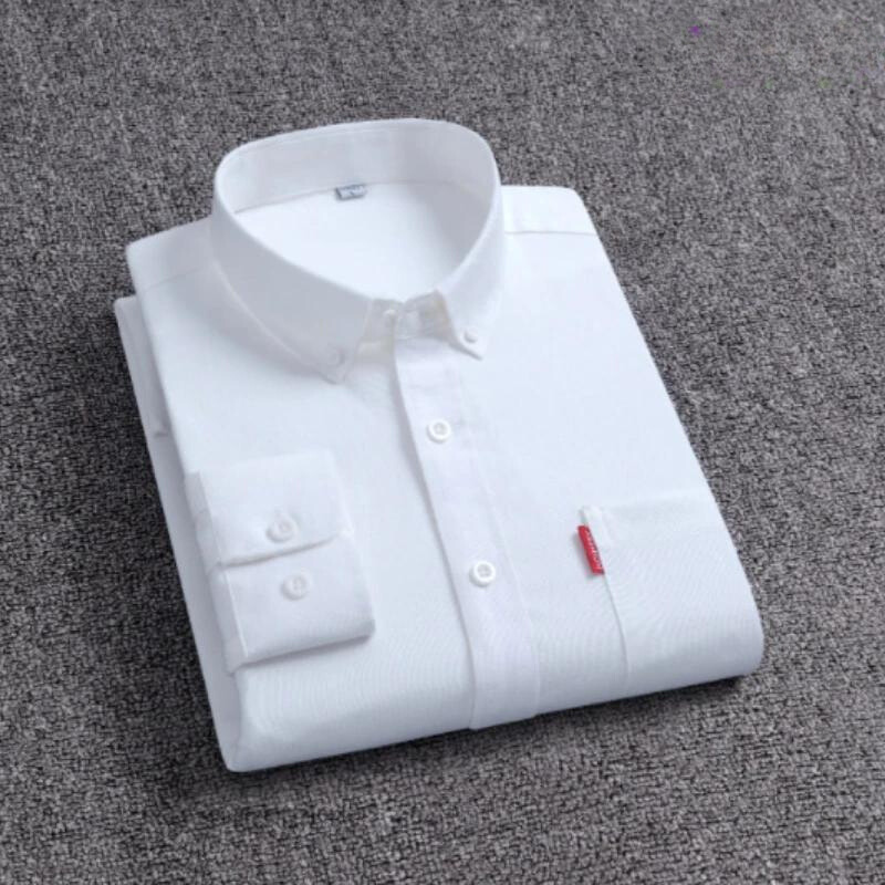 Carlo – Men’s Premium Cotton Shirt