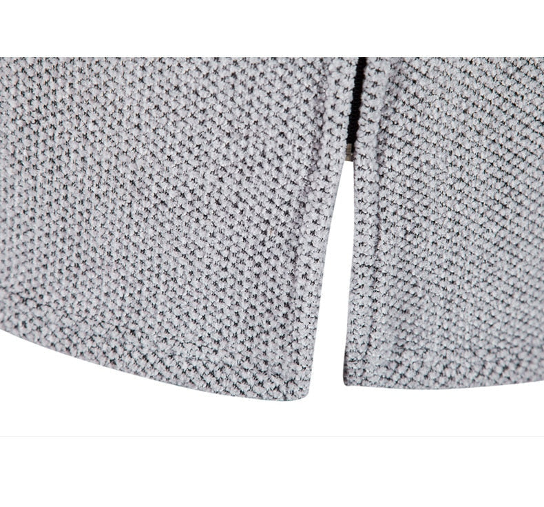 Wilson Men's Hooded Jacket