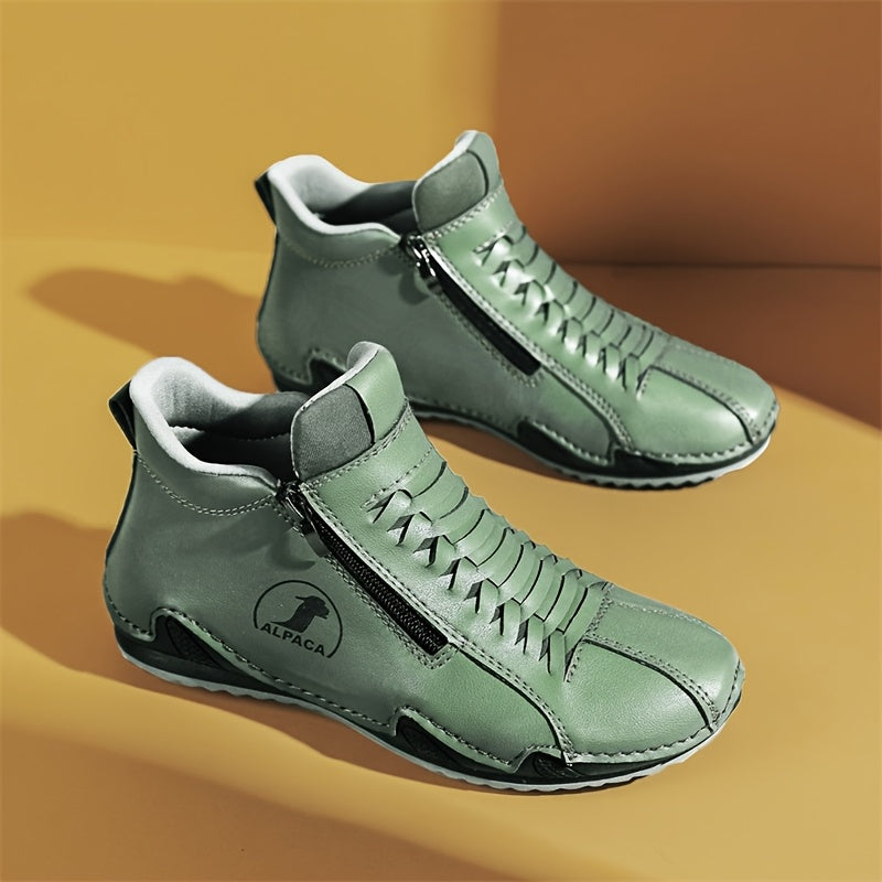 Cylia™ – Ultimate Comfort for Any Weather