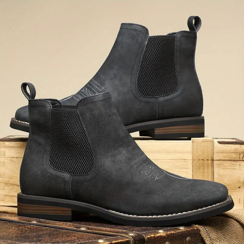Ashford Maxwell Boots