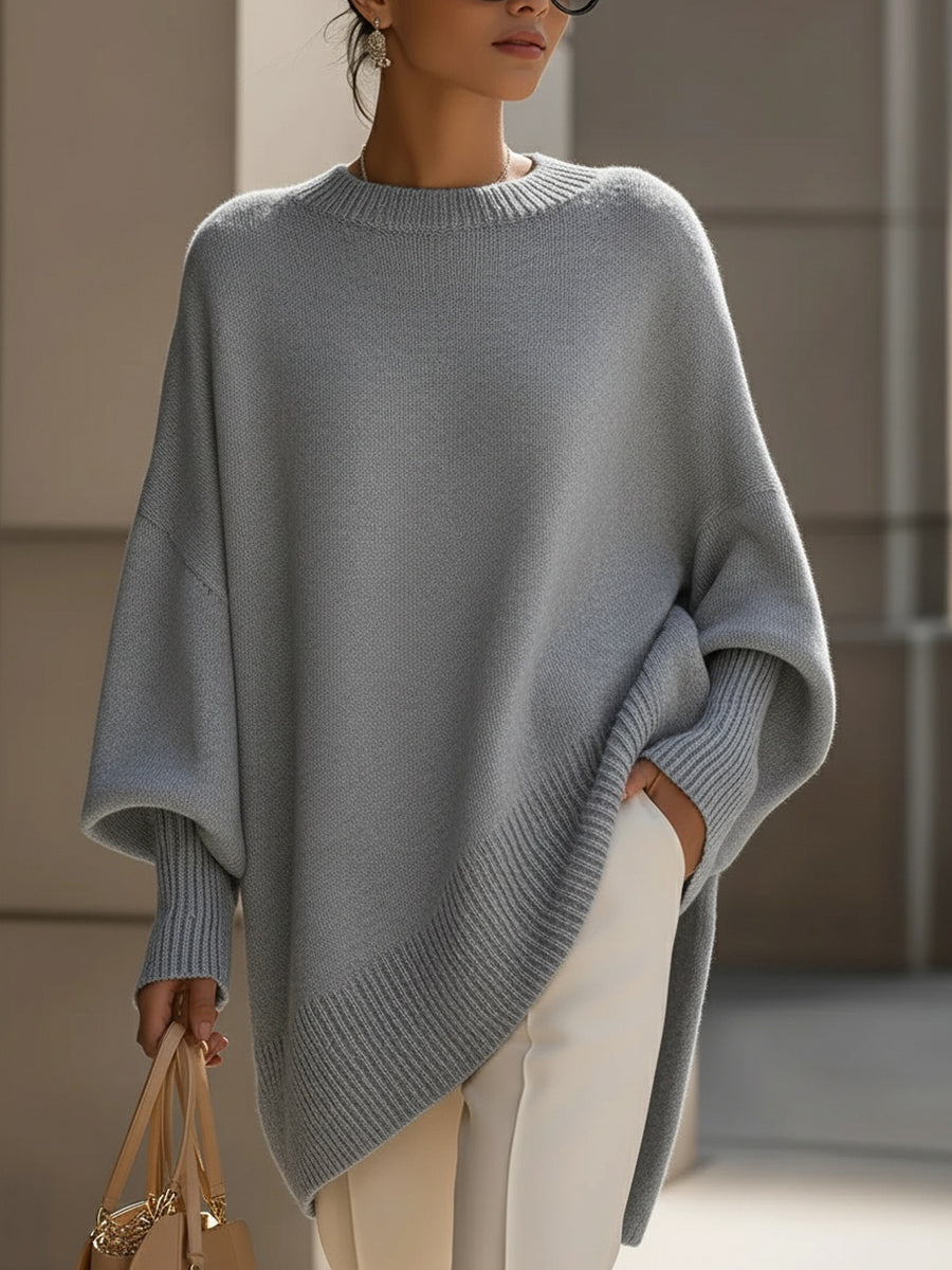 The Sophia Poncho