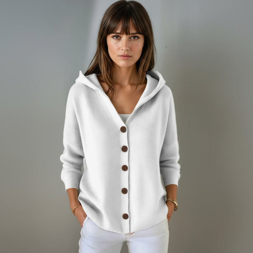 Zoey | Cardigan élégant