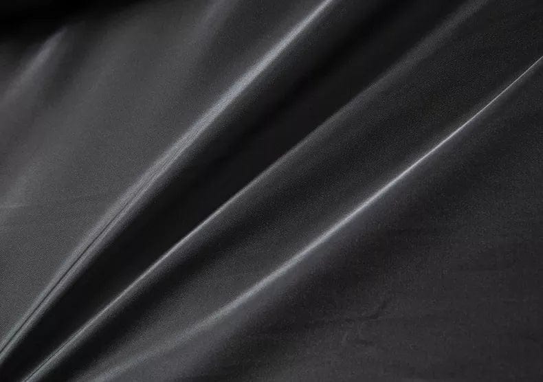 The Mayfair Winter Overcoat