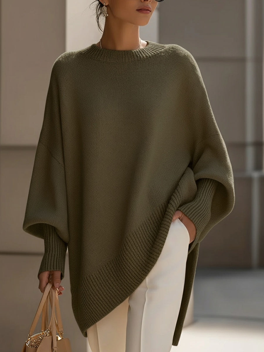 The Sophia Poncho
