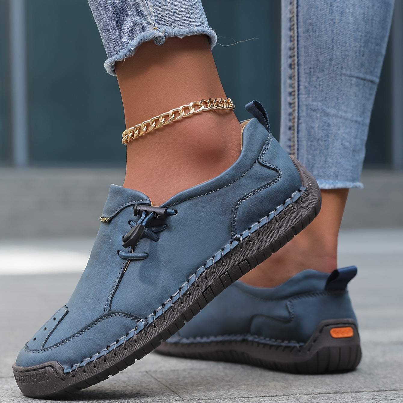 Célya™ | Comfort-Focused Therapeutic Walking Shoes