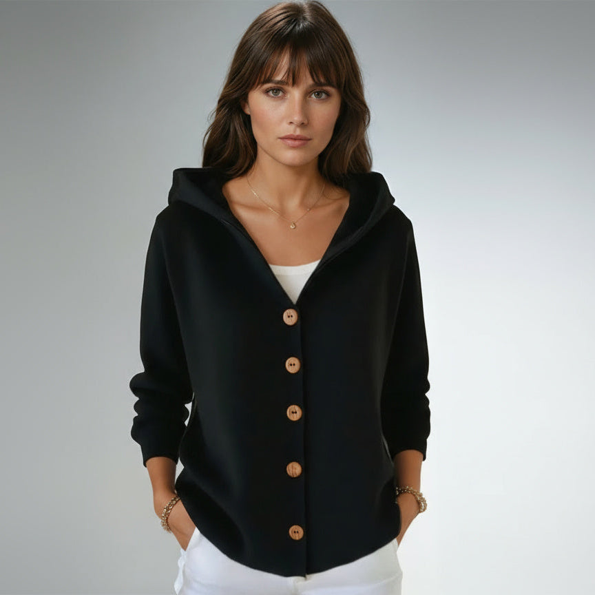 Zoey | Cardigan élégant