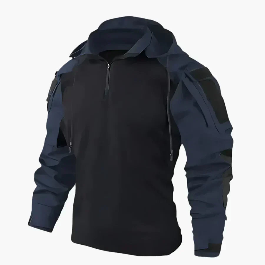 Nolan | Men's Tactical Outdoor Coat