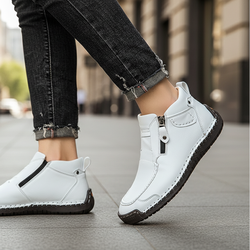 Harrison Comfort Shoes