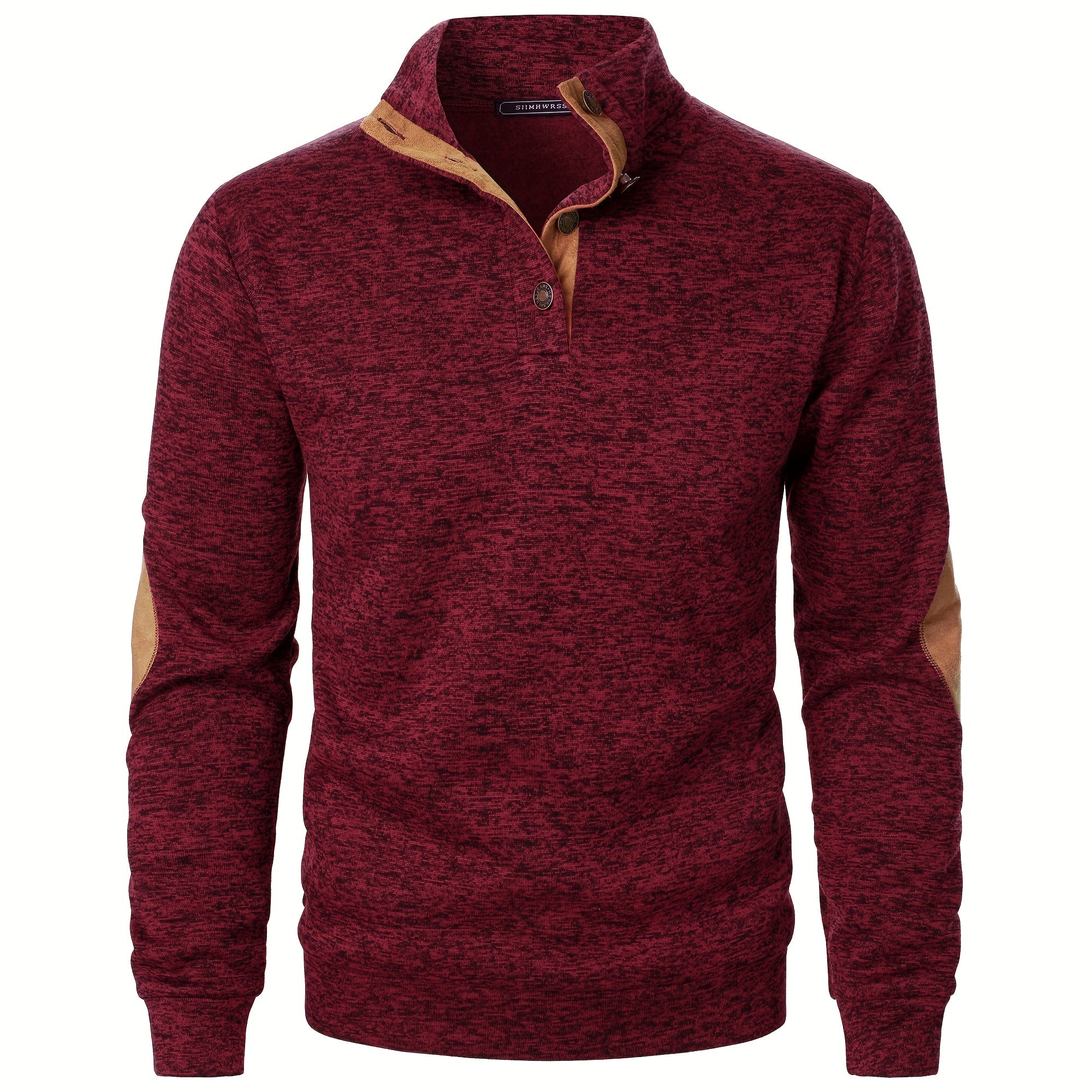 The Marlowe Quarter-Zip