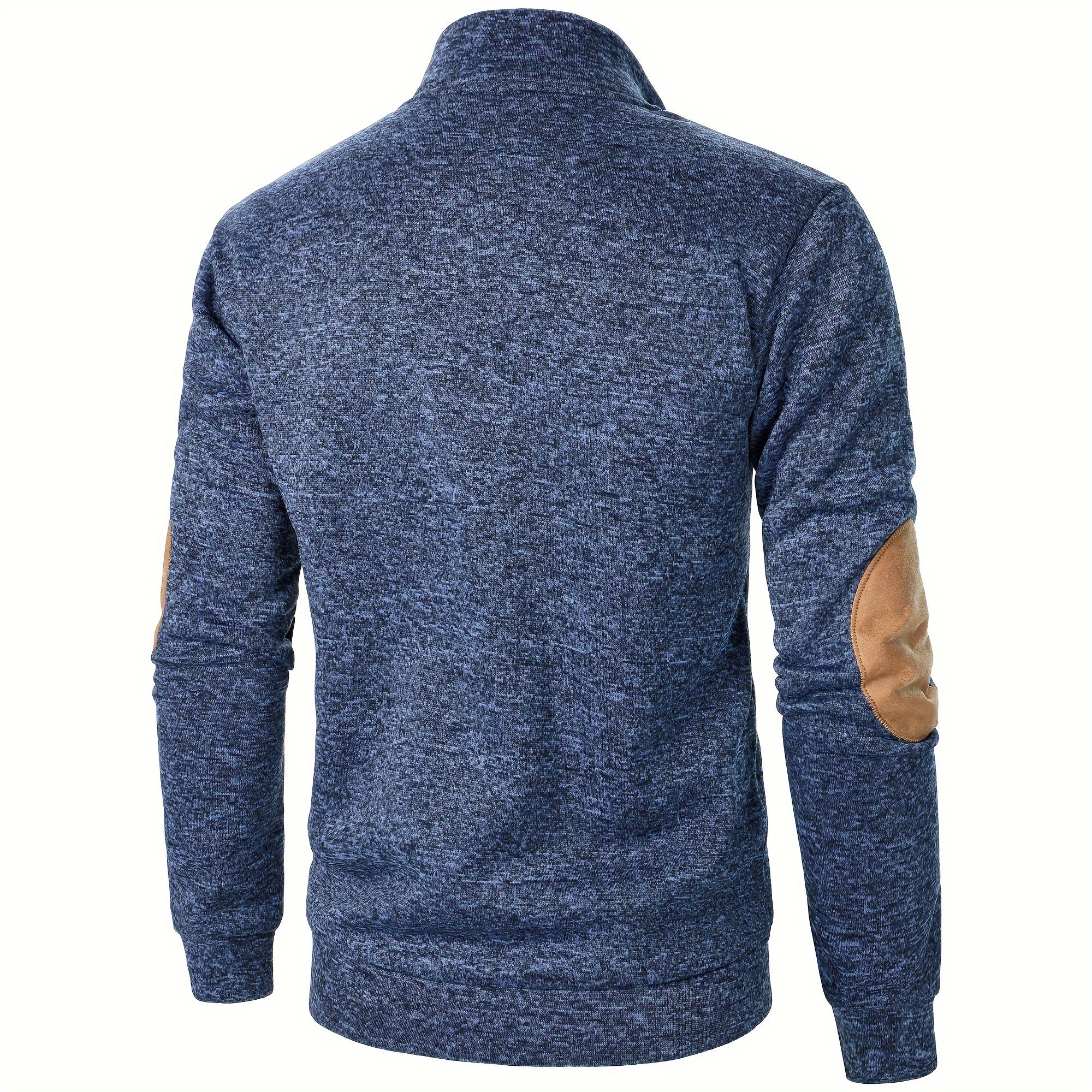 The Marlowe Quarter-Zip