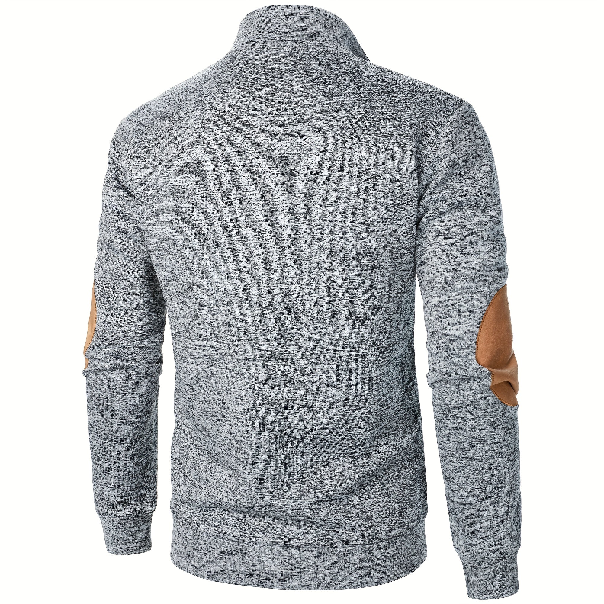The Marlowe Quarter-Zip