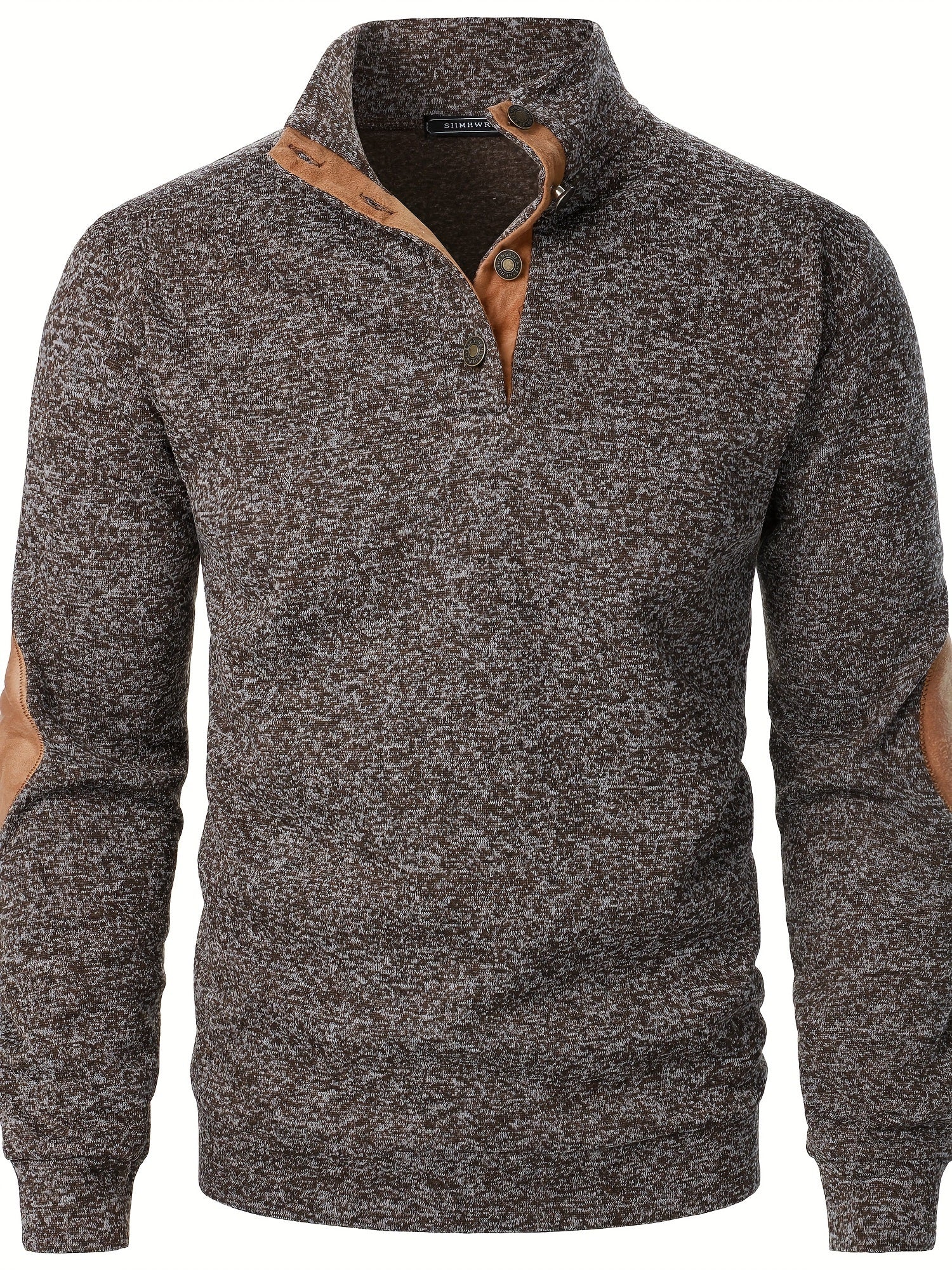 The Marlowe Quarter-Zip