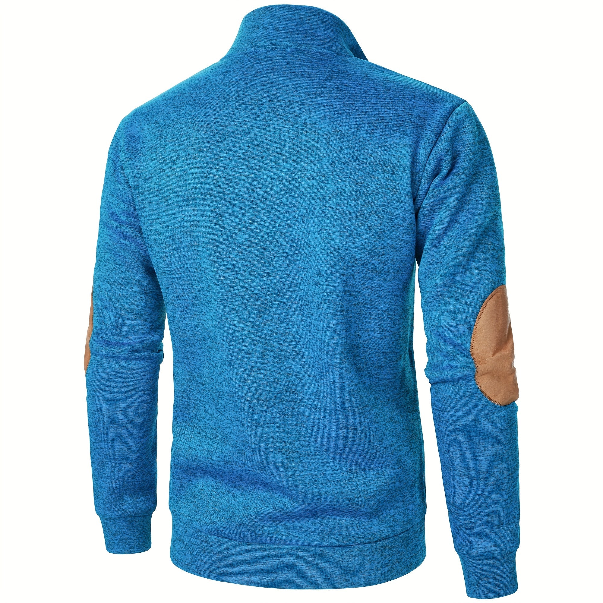 The Marlowe Quarter-Zip