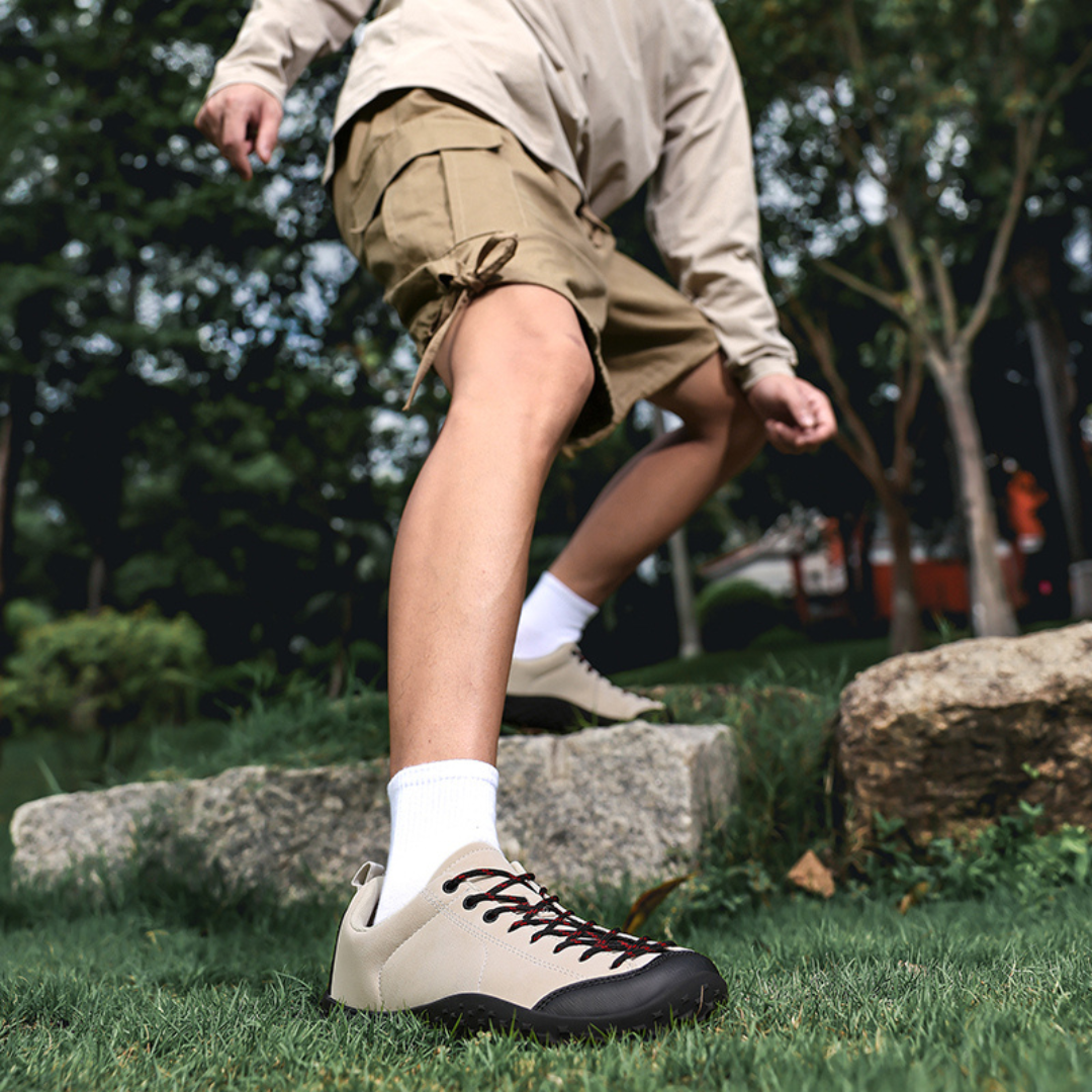 Orthotrail – Experience Ultimate Comfort, Stability, and Unrestricted Movement