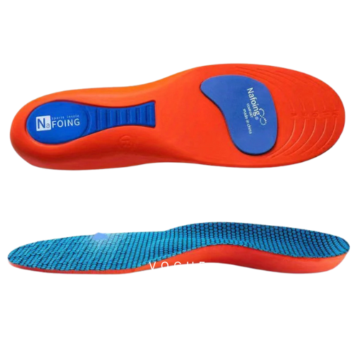 Premium Comfort Insoles