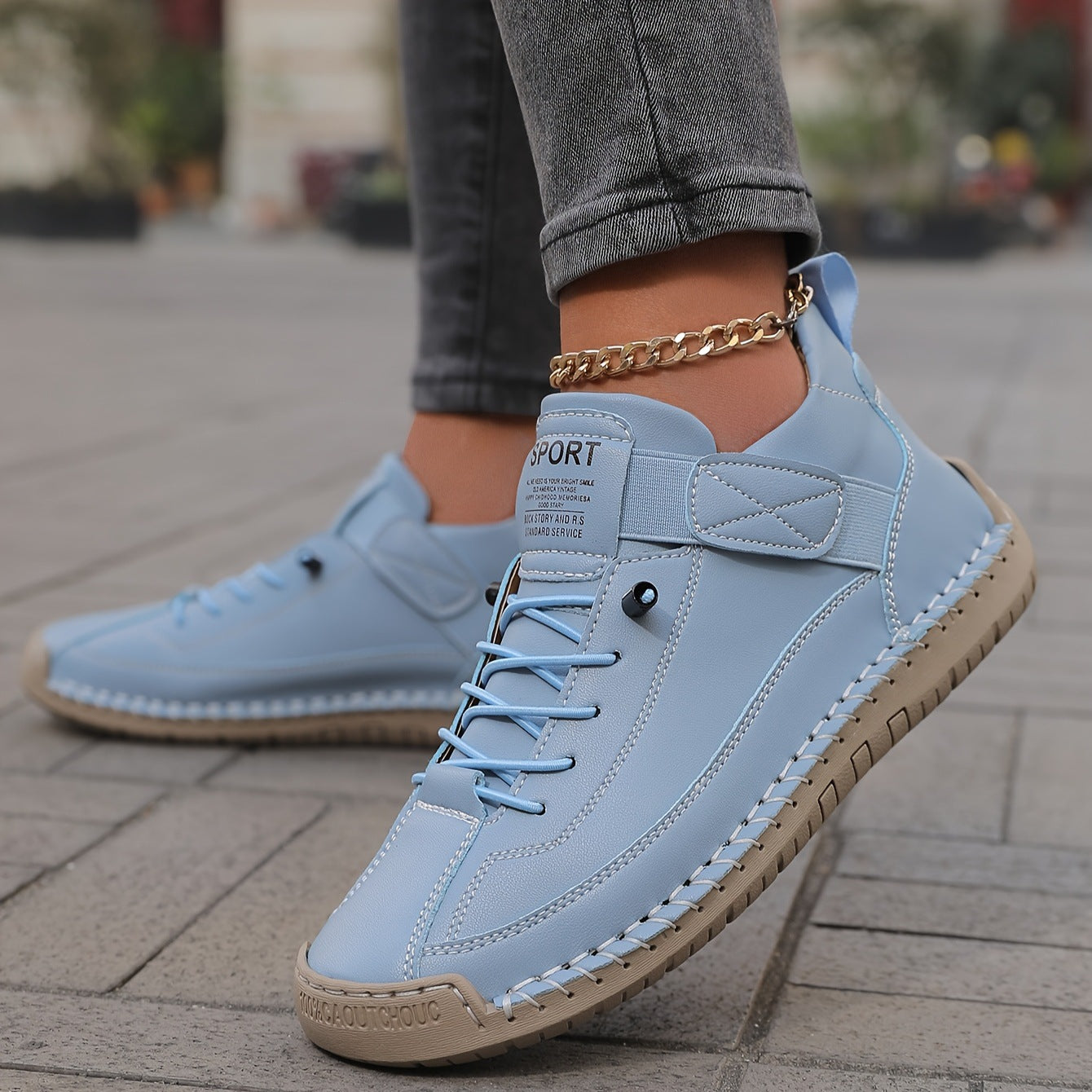 Lucia™ Comfort Sneakers