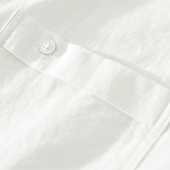 Alto | Lightweight Cotton Shirt