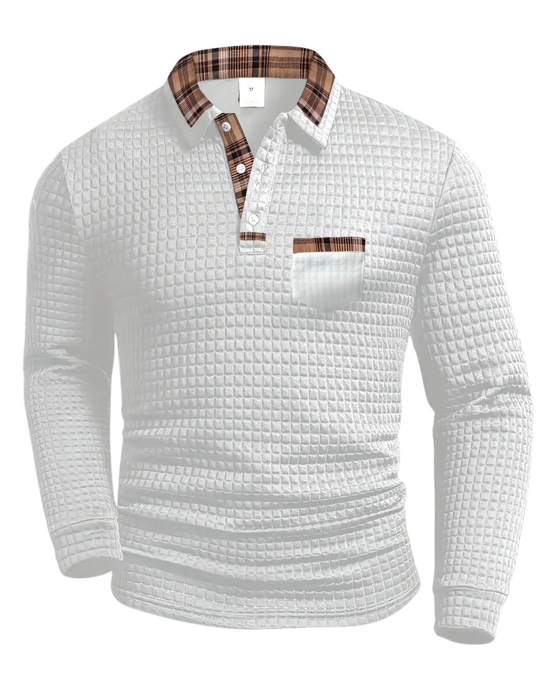 The Marlborough Pullover