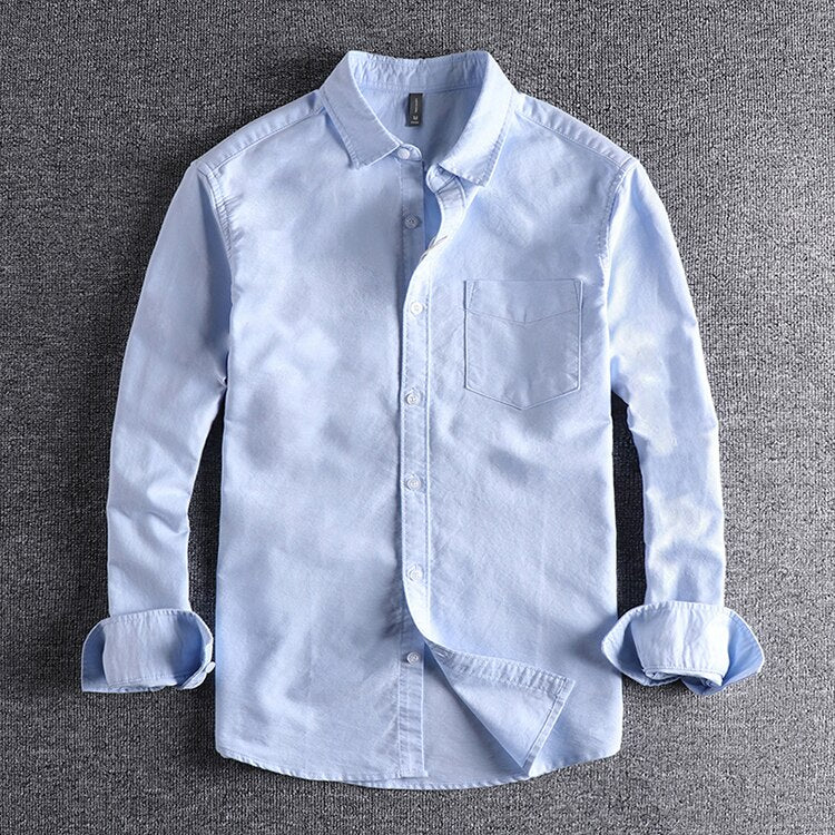 Sandro | High-Quality Cotton Shirt