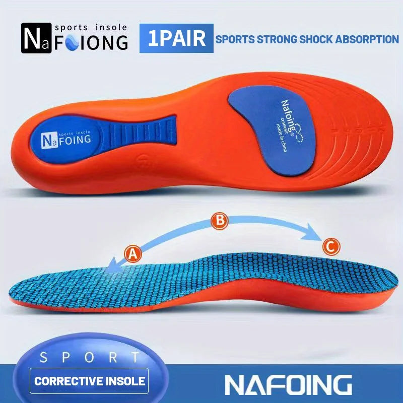 Premium Comfort Insoles