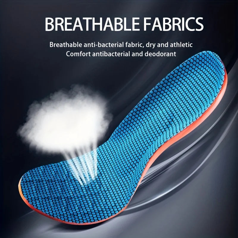 Premium Comfort Insoles