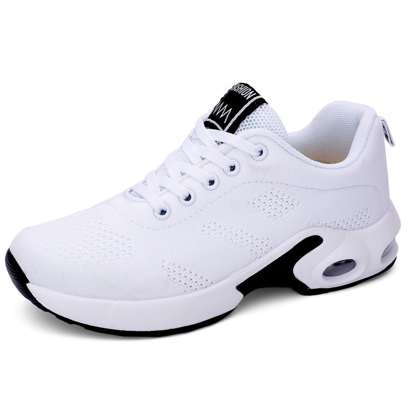 Soleva™ – Orthopedic Comfort Sneakers