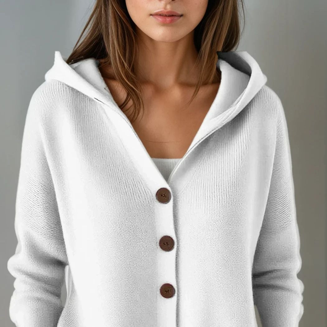 Zoey | Cardigan élégant